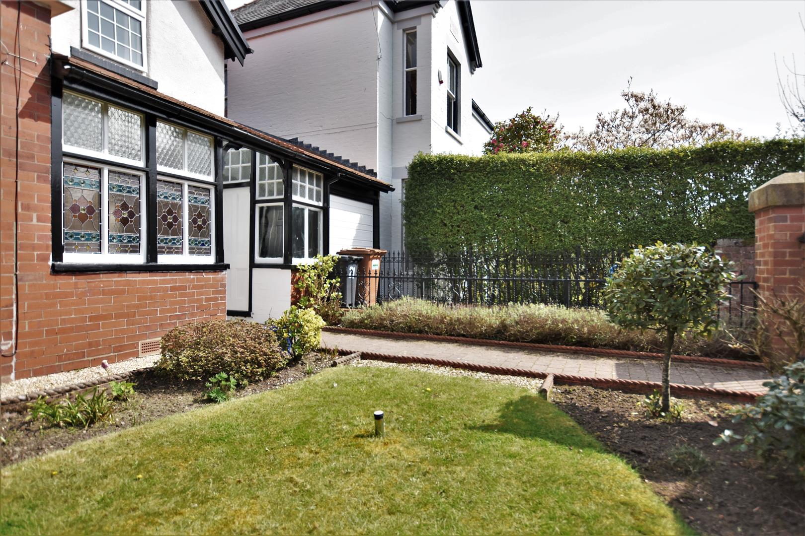 House Link Detached Infield Park, BarrowInFurness